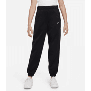 Nike - G NK TF CUFF PANT Big Kids' (Girls') Cuffed Pants - Trainingsbroek